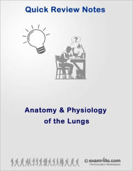 Title: Anatomy and Physiology of the Lungs, Author: Jones