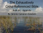 An Exhaustively Cross Referenced Bible, Book 66 Appendix