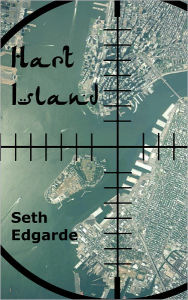 Title: Hart Island, Author: Seth Edgarde