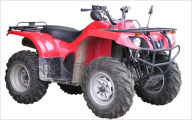 Title: ATV Riding: A Family Affair!!, Author: Vander Samos