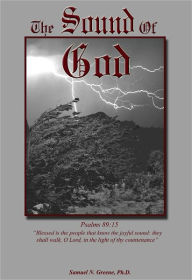 Title: The Sound of God, Author: Dr Samuel Greene
