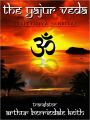 The Yajur Veda(Taittiriya Sanhita)
