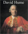 David Hume Collection: A Treatise of Human Nature, An Enquiry Concerning Human Understanding, An Enquiry Concerning the Principles of Morals, Dialogues Concerning Natural Religion.