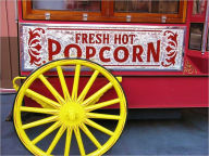 Title: Gourmet Popcorn: Oh Yum!!!, Author: Paula Jamery