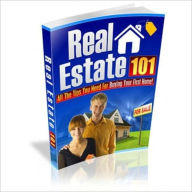 Title: Real Estate 101 - With TWO Bonus Books 