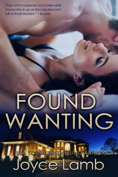 Found Wanting