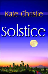 Title: Solstice, Author: Kate Christie