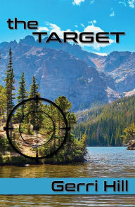 Title: The Target, Author: Gerri Hill