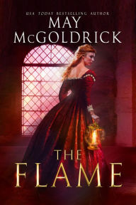 Title: Flame, Author: May McGoldrick