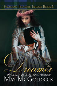 Title: Dreamer, Author: May McGoldrick