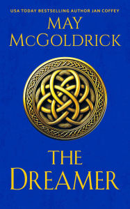 Title: Dreamer, Author: May McGoldrick