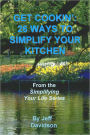 26 Ways to Simplify Your Kitchen