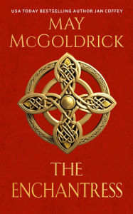 Title: The Enchantress, Author: May McGoldrick