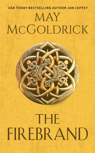 Title: The Firebrand, Author: May McGoldrick