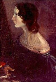 Title: Poem by Emily Brontë, Author: Emily Brontë