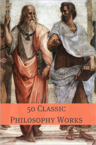 Title: 50 Classic Philosophy Books, Author: Thomas Paine