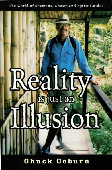 Reality Is Just an Illusion