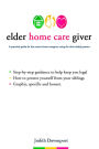 Elder Home Care Giver