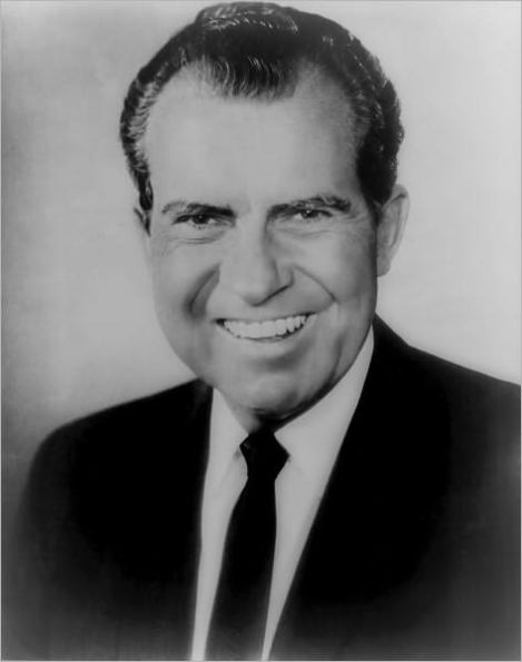 Richard Nixon Biography: The Life and Death of Richard Nixon, the 37th President of the United States