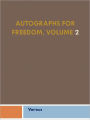 Autographs for Freedom, Volume 2