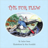 Title: THE FUR FLEW, Author: DEBRA DOVE