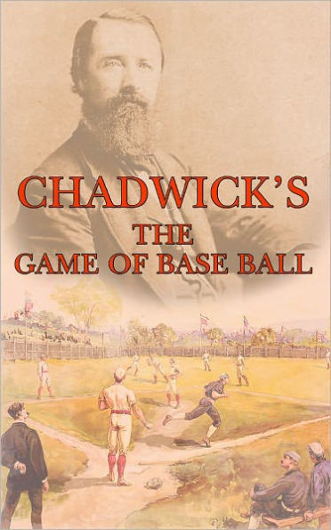 The Game of Base Ball