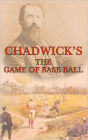 The Game of Base Ball