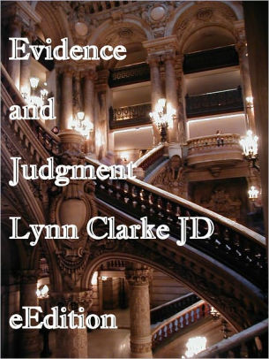 Evidence and Judgment