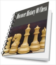 Title: Discover History Of Chess, Author: Daniel E. Dodd