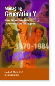 Title: Managing Generation Y, Author: Bruce Tulgan