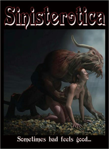 Sinisterotica: A Collection of Erotic Horror