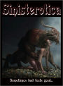 Sinisterotica: A Collection of Erotic Horror