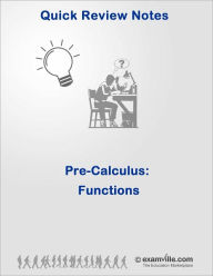 Title: PreCalculus Review: Functions, Author: Dev