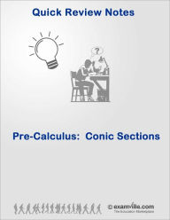 Title: PreCalculus Review: Conic Sections, Author: Dev