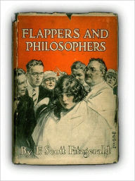 Title: Flappers and Philosophers, Author: F. Scott Fitzgerald