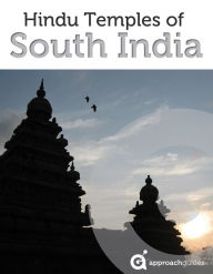 Title: Hindu Temples of South India (Art & Architecture Travel Guide), Author: Approach Guides