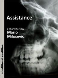 Title: Assistance, Author: Mario Milosevic