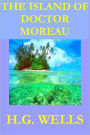 The Island of Doctor Moreau