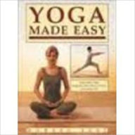 Title: Yoga Made Easy, Author: Michael Lee