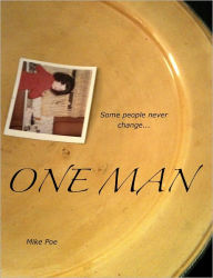 Title: One Man, Author: Mike Poe