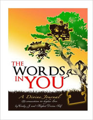 Title: The Words In You, Author: J