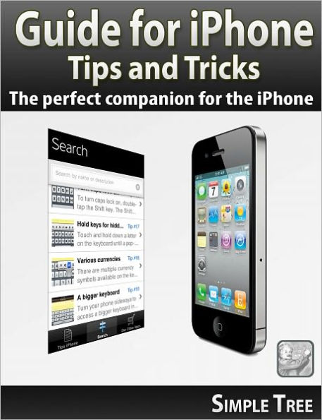 Guide for iPhone Tips and Tricks