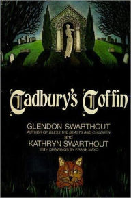 Title: Cadbury's Coffin, Author: Glendon Swarthout