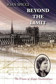 Title: Beyond The Limit, Author: Joan Spicci