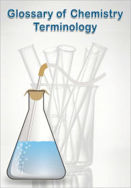 Title: Glossary of Chemistry Terminology, Author: Publish This