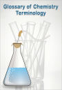 Glossary of Chemistry Terminology