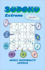 Sudoku Extreme, Volume 2