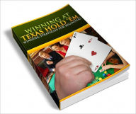 Title: Playing Online Texas Holdem, Author: Lefty Wallace