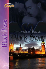 Title: Black Swan, Author: Linda Nightingale