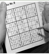 Title: Sudoku Puzzle Secrets - Learn How To Solve Sudoku Puzzle Easily (Well-formatted Edition), Author: Ebook Legend